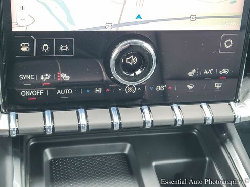 New 2026 GMC Acadia Elevation w/ Elevation Premium Package image 15