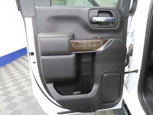 Used 2023 GMC Sierra 2500 SLE w/ SLE Value Package; image 65