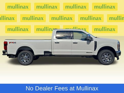 New 2026 Ford F250 Lariat w/ Lariat Ultimate Package AWD/4WD image 2