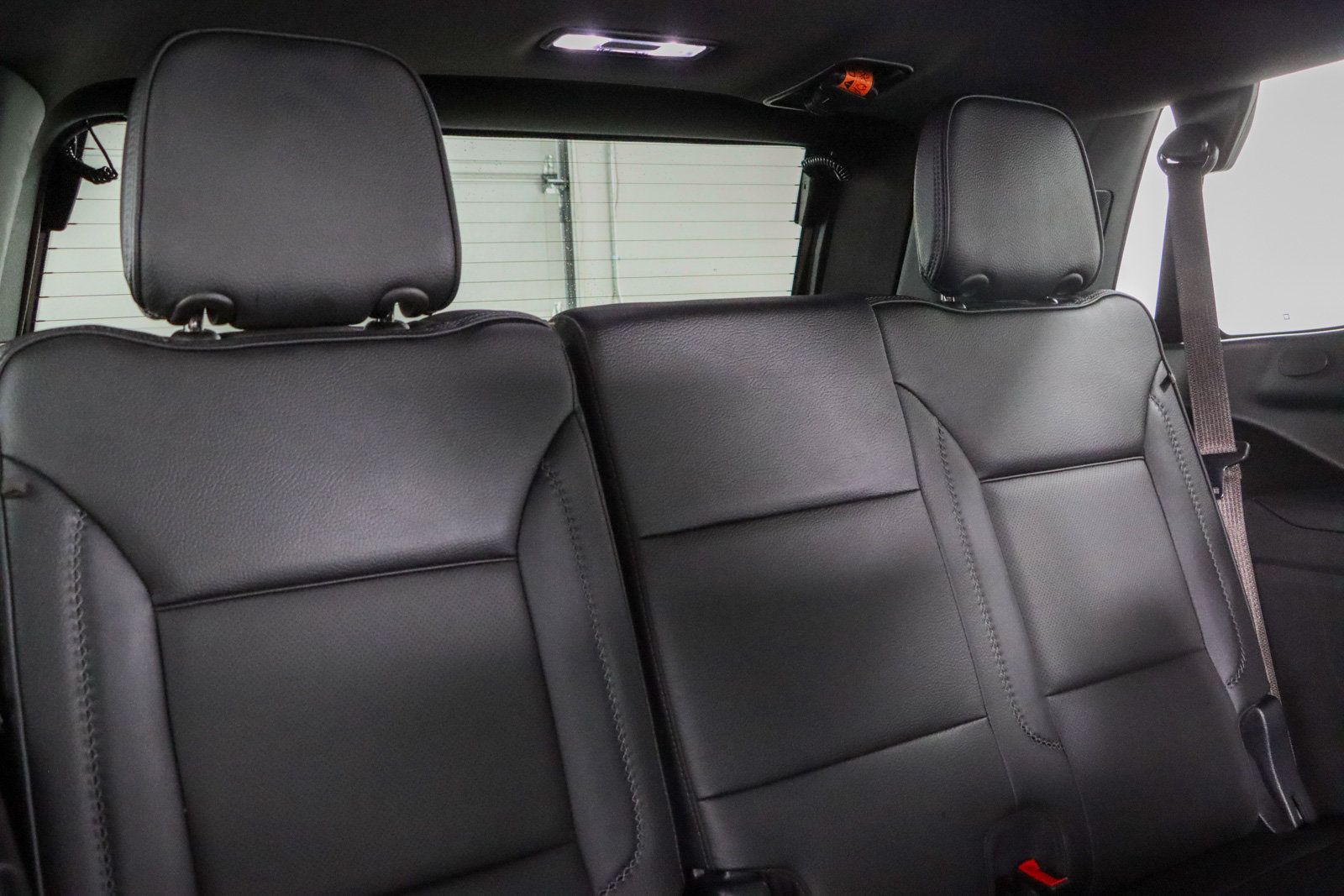 Used 2023 GMC Yukon Denali AWD/4WD image 33