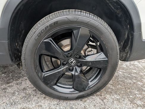 Used 2021 Honda Passport Elite image 24