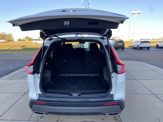 Used 2024 Honda CR-V Sport image 26