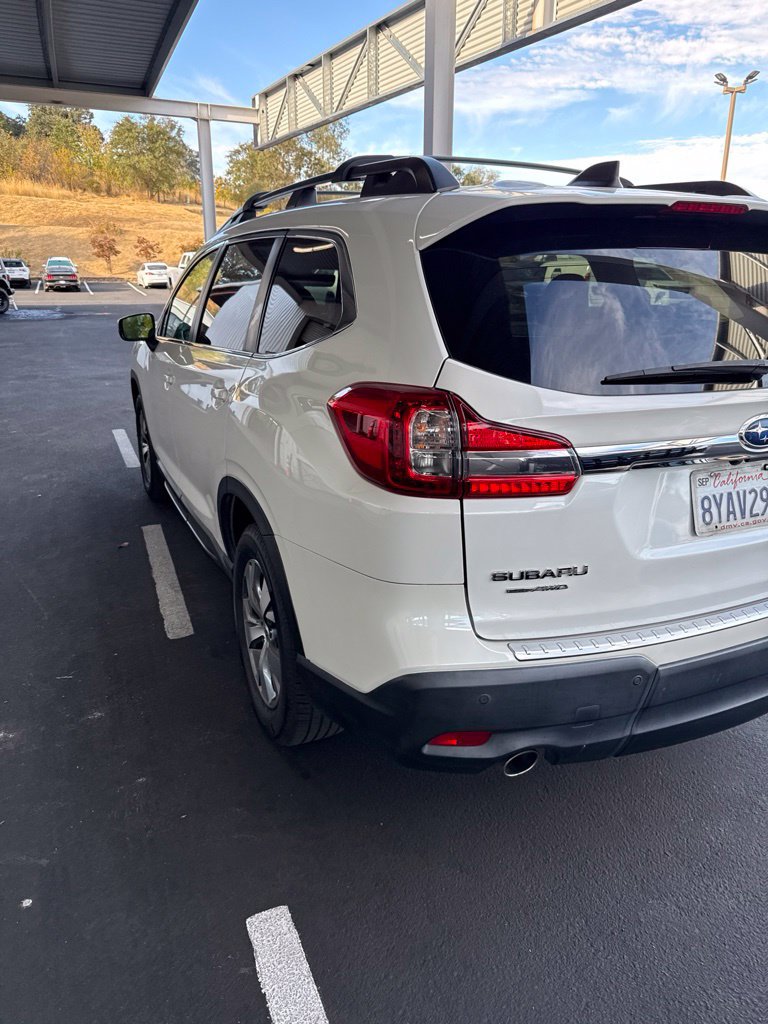 Used 2021 Subaru Ascent Premium w/ Convenience Package AWD/4WD image 9