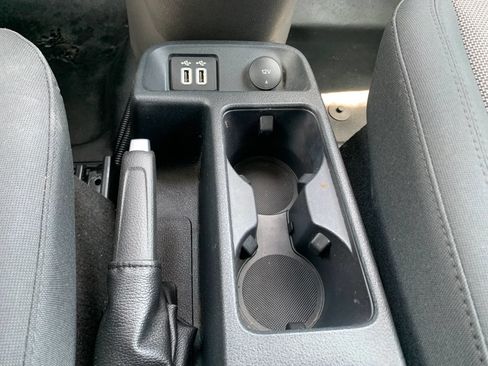Used 2020 Ford Transit Connect XL FWD image 15