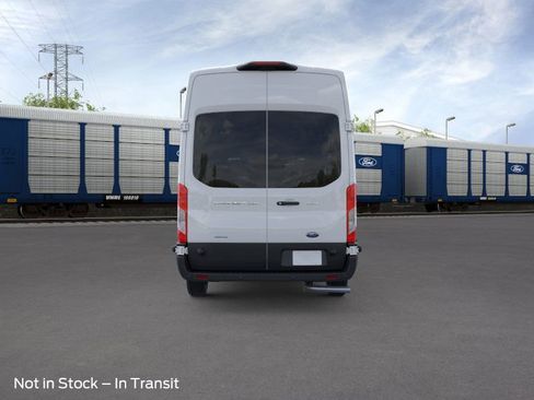 New 2025 Ford Transit 350 XLT image 6