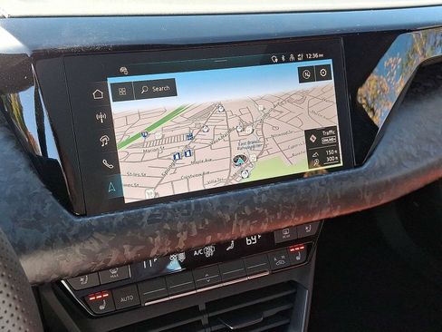 New 2026 Audi RS e-tron GT performance image 14