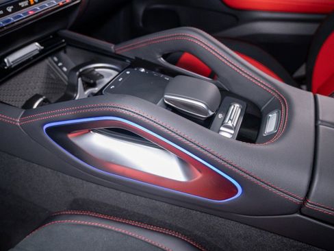 New 2025 Mercedes-Benz GLE 63 AMG S image 20