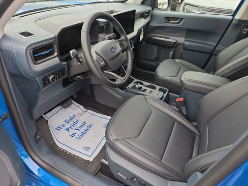 New 2026 Ford Maverick Lobo AWD/4WD image 11