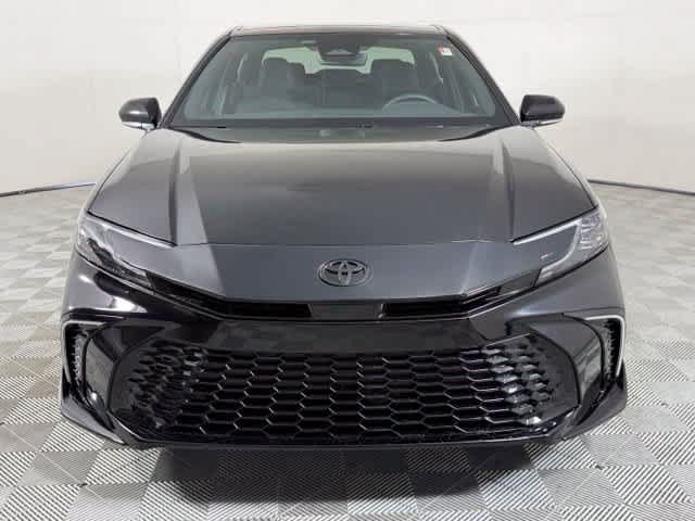 Used 2026 Toyota Camry XSE FWD image 11