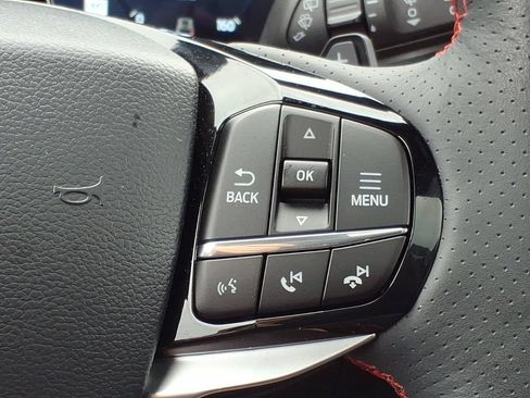 Used 2026 Ford Explorer ST w/ Sun And Sound Package AWD/4WD image 27