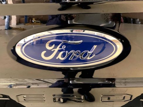 Used 2019 Ford F350 Lariat w/ Lariat Ultimate Package image 31