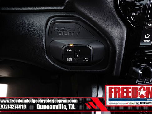 New 2026 RAM 3500 Laramie image 35