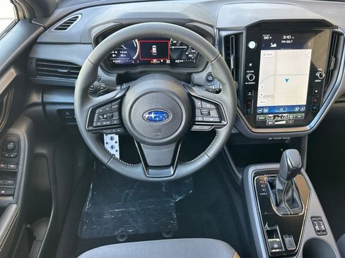 New 2026 Subaru Crosstrek 2.5i Sport AWD/4WD image 14