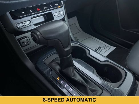Certified 2020 Chevrolet Colorado Z71 AWD/4WD image 7