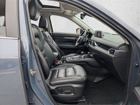 Used 2024 MAZDA CX-5 Carbon Edition AWD/4WD image 19