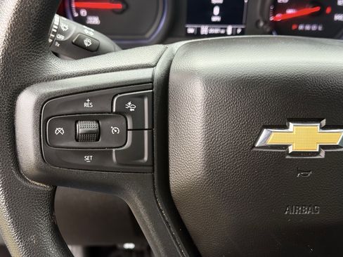 Used 2025 Chevrolet Silverado 2500 W/T w/ WT Convenience Package image 13