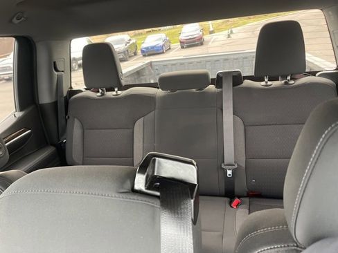 Used 2022 Chevrolet Silverado 1500 RST image 54