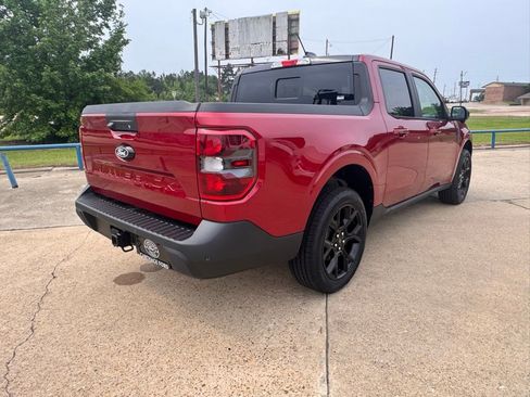 New 2026 Ford Maverick Lariat AWD/4WD image 5