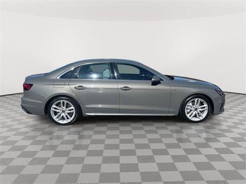 Used 2023 Audi A4 2.0T Premium Plus image 4