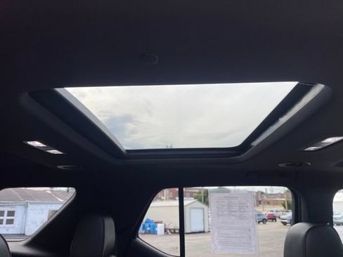 Used 2023 Chevrolet Traverse High Country w/ LPO, Floor Liner Package FWD image 41