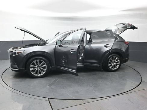 Used 2019 MAZDA CX-9 Grand Touring AWD/4WD image 41
