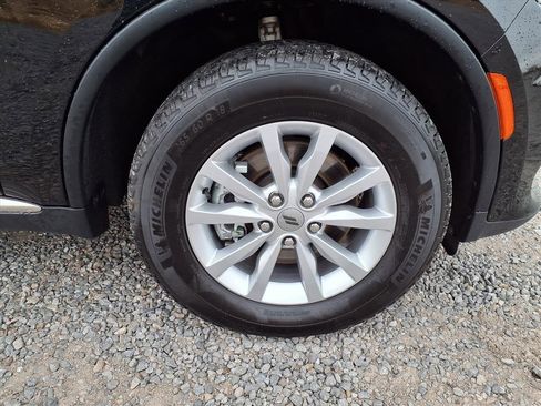 Used 2024 Dodge Durango SXT image 33