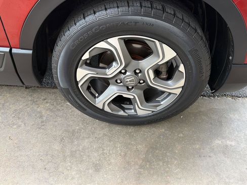 Used 2018 Honda CR-V EX-L image 40