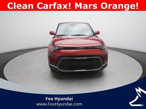 Used 2023 Kia Soul LX image 11