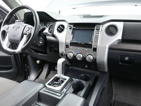 Used 2017 Toyota Tundra SR5 w/ TRD Off Road Package AWD/4WD image 27