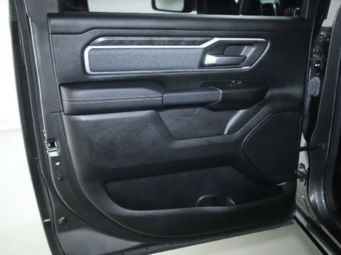 Used 2022 RAM 1500 Big Horn AWD/4WD image 13