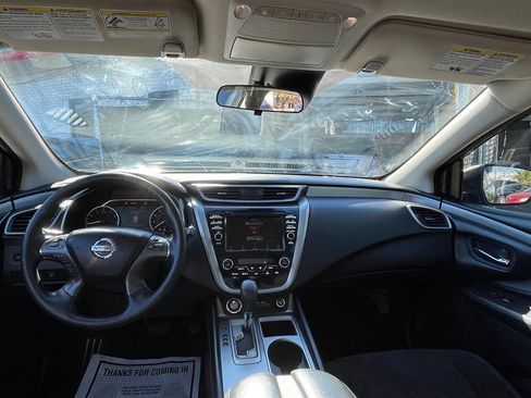 Used 2020 Nissan Murano S w/ Technology Package FWD image 14