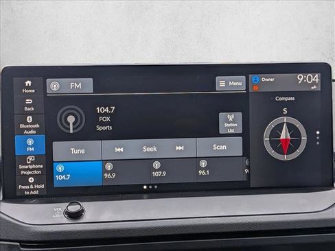 Used 2023 Honda Accord EX-L image 13