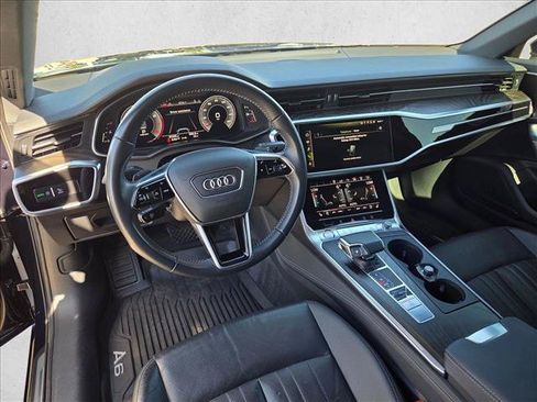 Used 2019 Audi A6 3.0T Prestige w/ Prestige Package AWD/4WD image 13