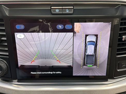 Used 2026 Ford F450 Platinum w/ Platinum Plus Package image 24