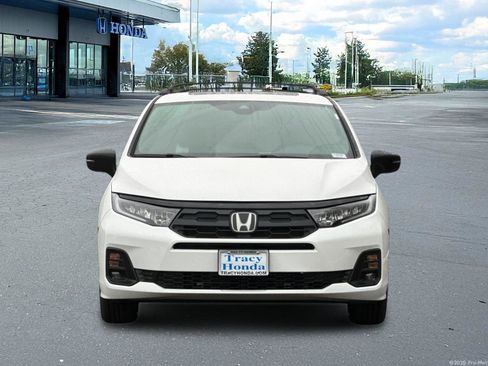 New 2026 Honda Odyssey Sport-L image 9