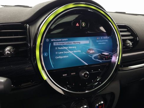 Used 2023 MINI Cooper Clubman S image 23