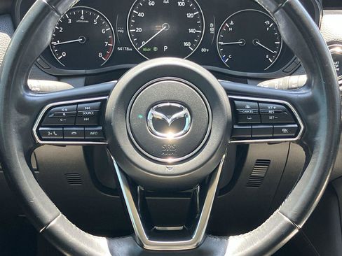 Used 2024 MAZDA CX-90 3.3 Turbo w/ Premium Package AWD/4WD image 21