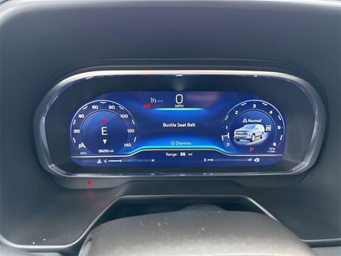 Used 2023 Chevrolet Tahoe Premier w/ Max Trailering Package image 29