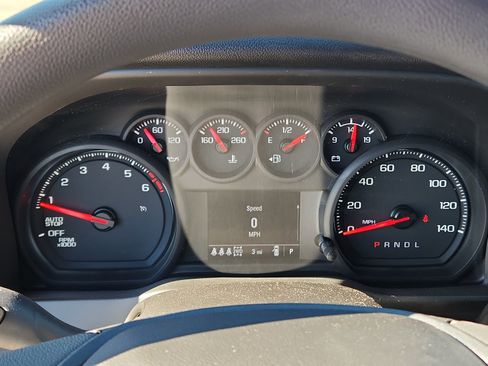 New 2026 GMC Sierra 1500 Pro w/ Pro Value Package image 16