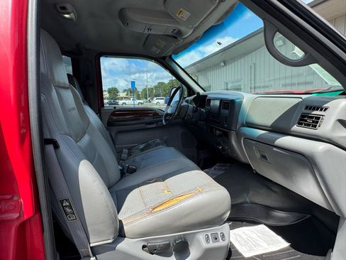 Used 2002 Ford F350 XL AWD/4WD image 10