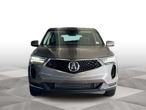 Certified 2023 Acura RDX FWD w/ Technology Package image 3