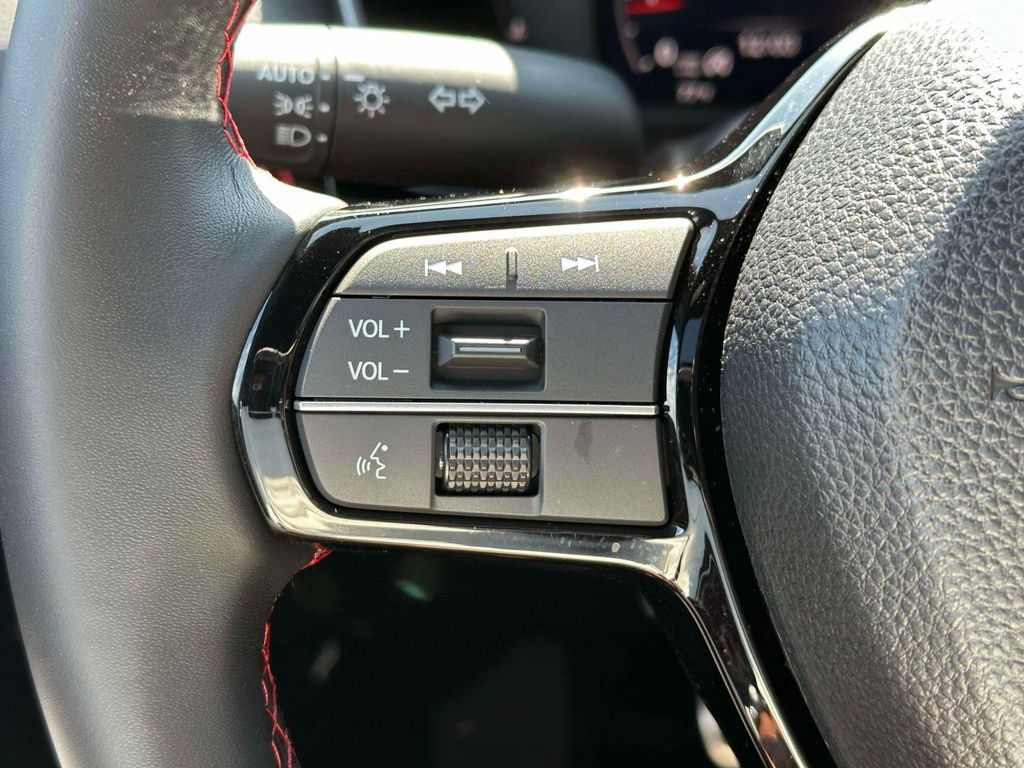 Certified 2026 Honda Civic Si image 18