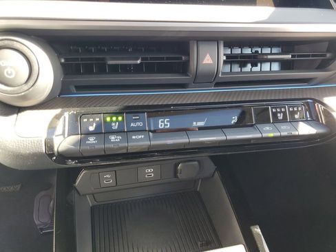 New 2026 Toyota Prius Limited image 20