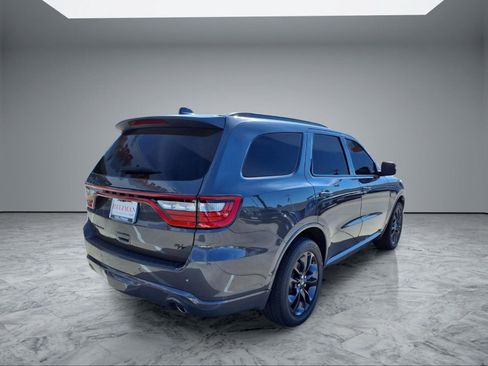 Used 2025 Dodge Durango R/T AWD/4WD image 7