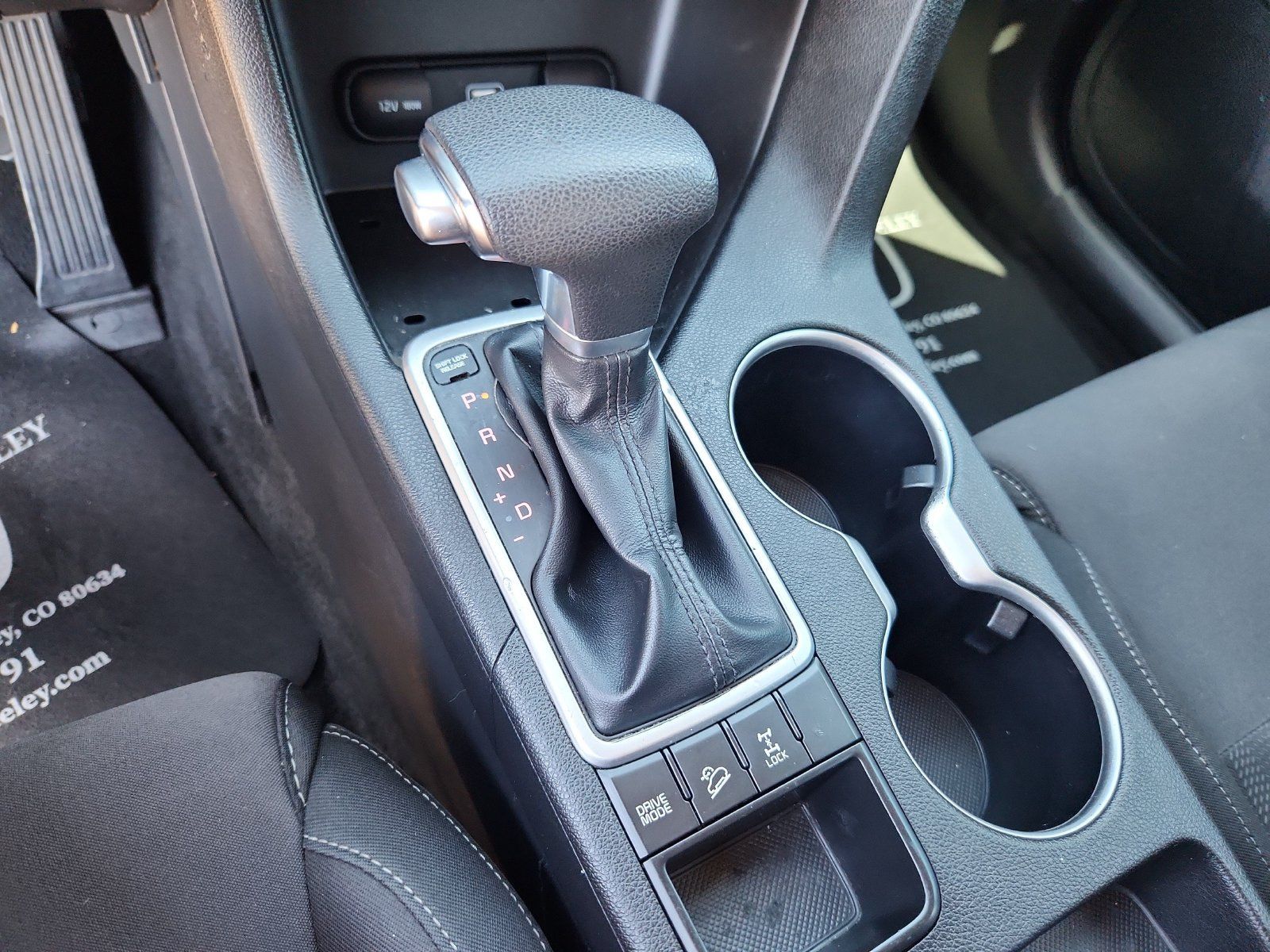 Used 2020 Kia Sportage LX AWD/4WD image 20