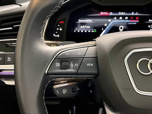 Used 2025 Audi Q7 3.0T Premium Plus w/ Premium Plus Package image 23