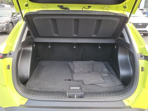 Certified 2025 Hyundai Kona SEL AWD/4WD image 22