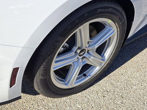 New 2026 Ford Mustang Coupe RWD image 5