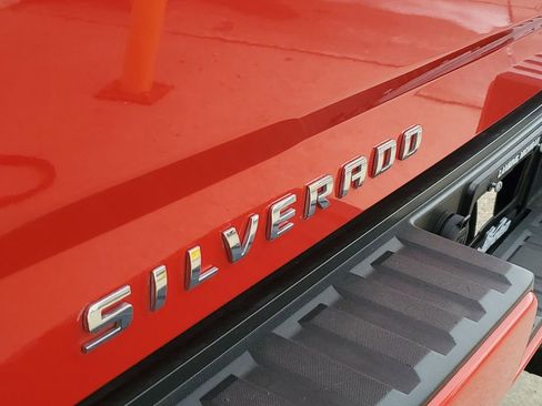 Used 2019 Chevrolet Silverado 1500 LT w/ All Star Edition AWD/4WD image 35