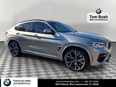 Used 2020 BMW X4 M w/ Executive Package